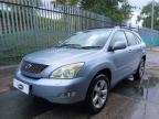 2004 LEXUS RX300 SE-L for sale at Copart CHESTER
