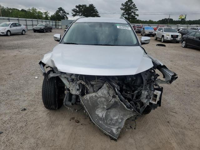  NISSAN PATHFINDER 2020 Srebrny