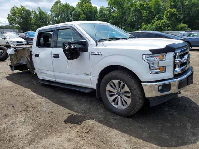  FORD F-150 2017 Biały