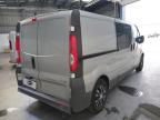 2012 VAUXHALL VIVARO 2900 CDTI LWB  for sale at Copart EAST KILBRIDE