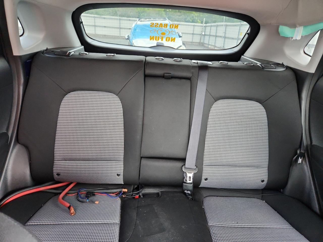 2021 Hyundai Kona Se VIN: KM8K1CAA6MU667230 Lot: 63328365