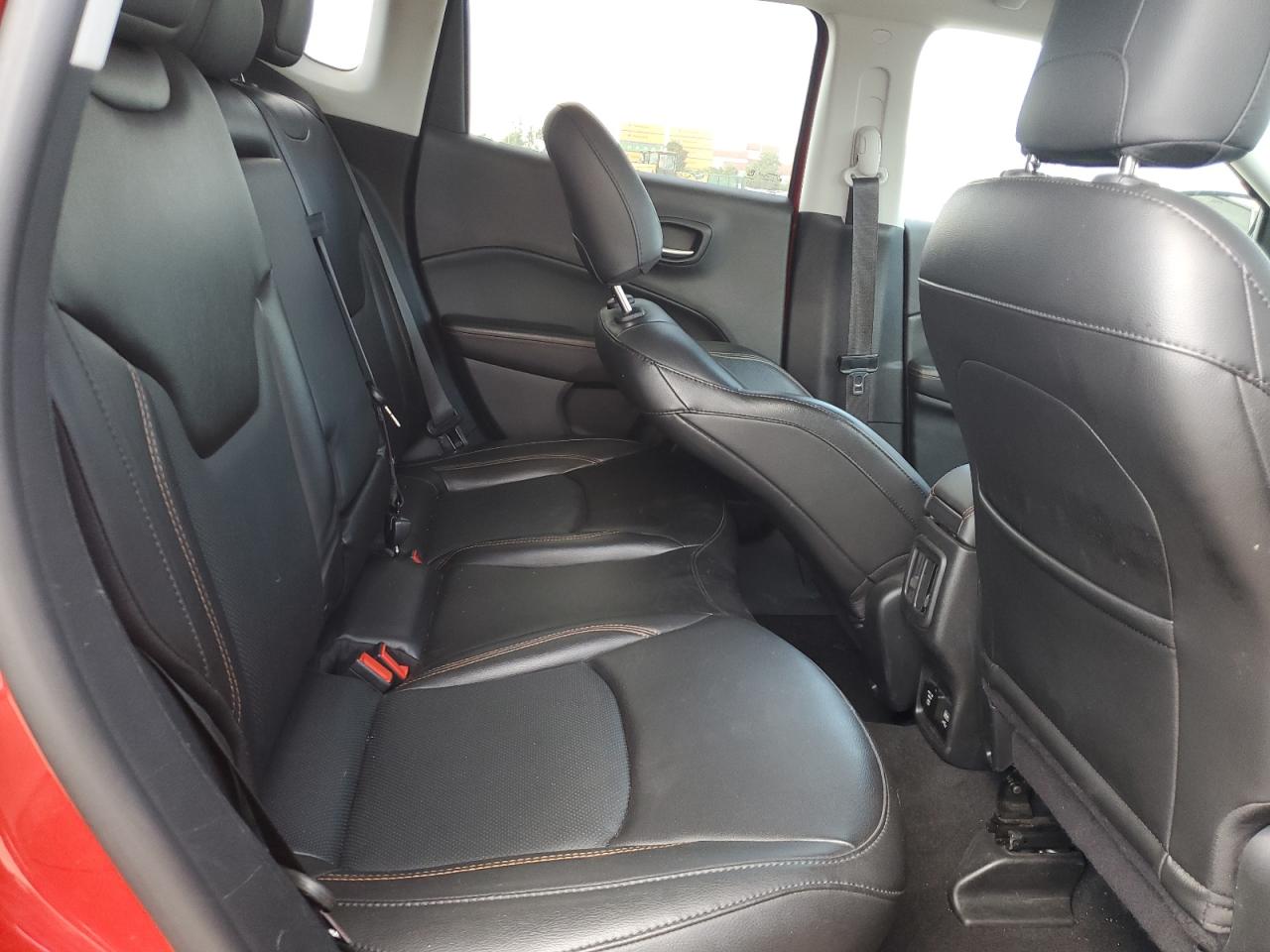 2020 Jeep Compass Limited VIN: 3C4NJDCB8LT246258 Lot: 63268825
