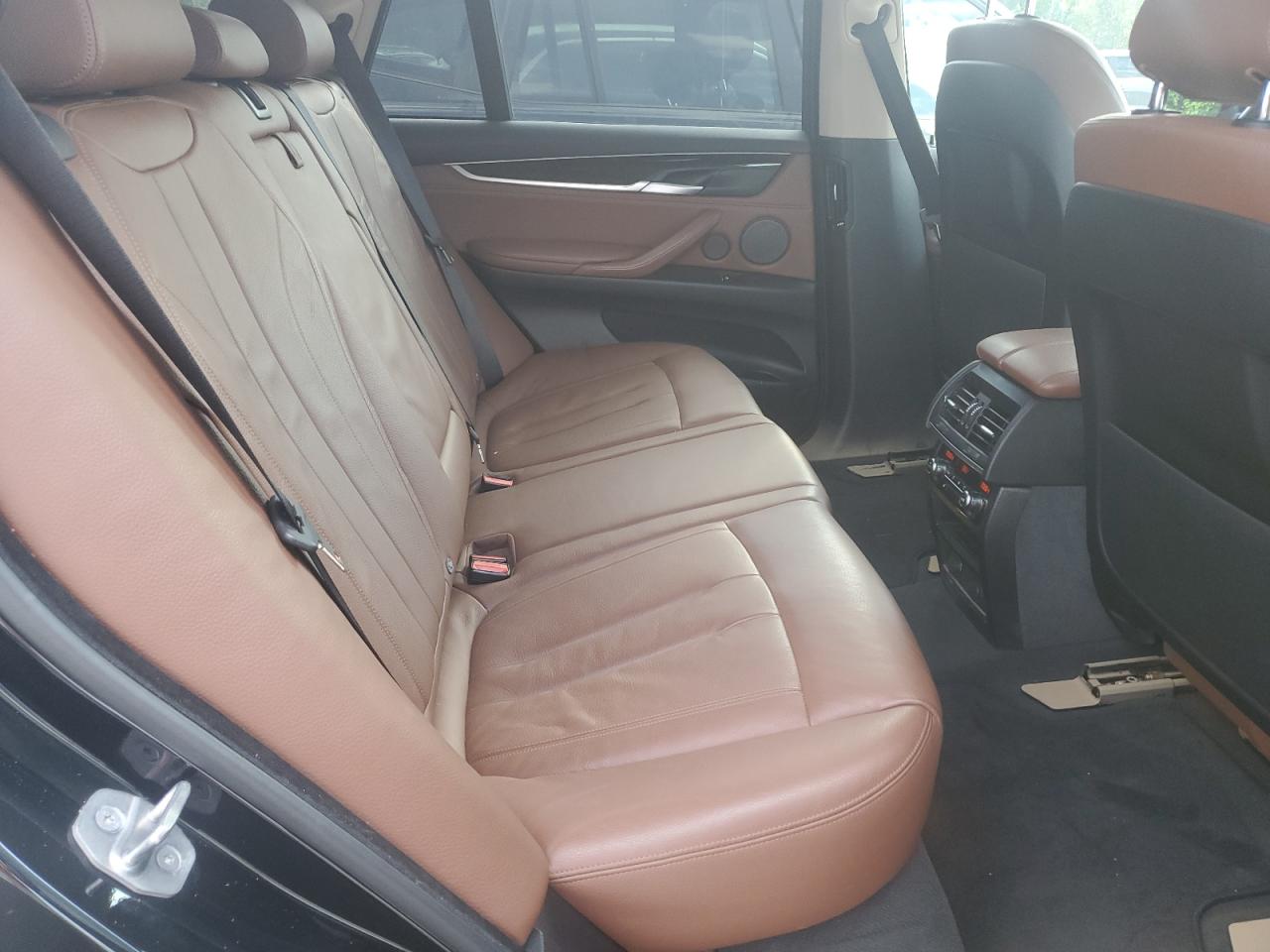 2016 BMW X5 Xdr40E VIN: 5UXKT0C52G0S76714 Lot: 65228085