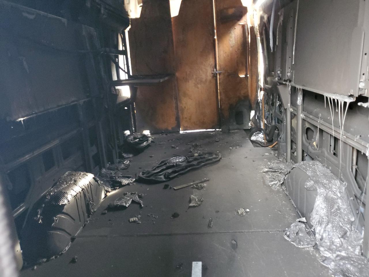 2020 Ford Transit T-250 VIN: 1FTBR3X81LKA28068 Lot: 65993035