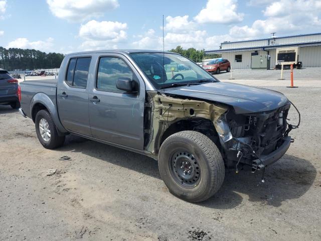  NISSAN FRONTIER 2019 Gray