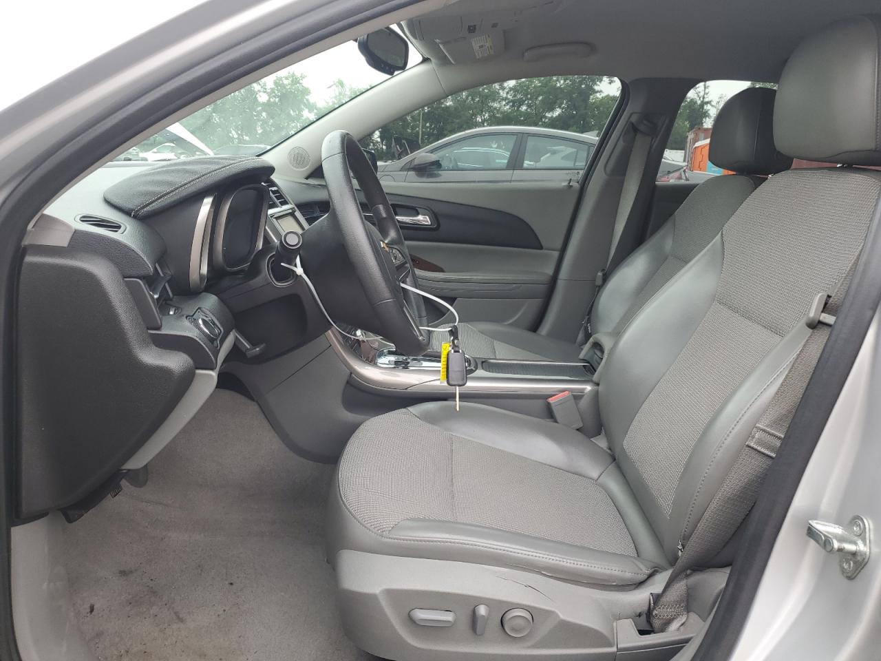 2013 Chevrolet Malibu 1Lt VIN: 1G11C5SA5DF336849 Lot: 64976525