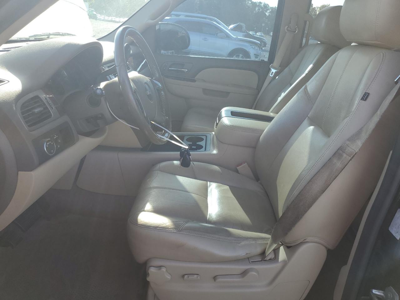 2014 GMC Yukon Xl C1500 Slt VIN: 1GKS1KE07ER129600 Lot: 63819345