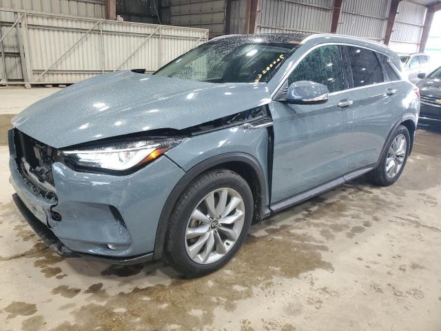INFINITI QX50 – zdjęcie z aukcji, lot #64488435