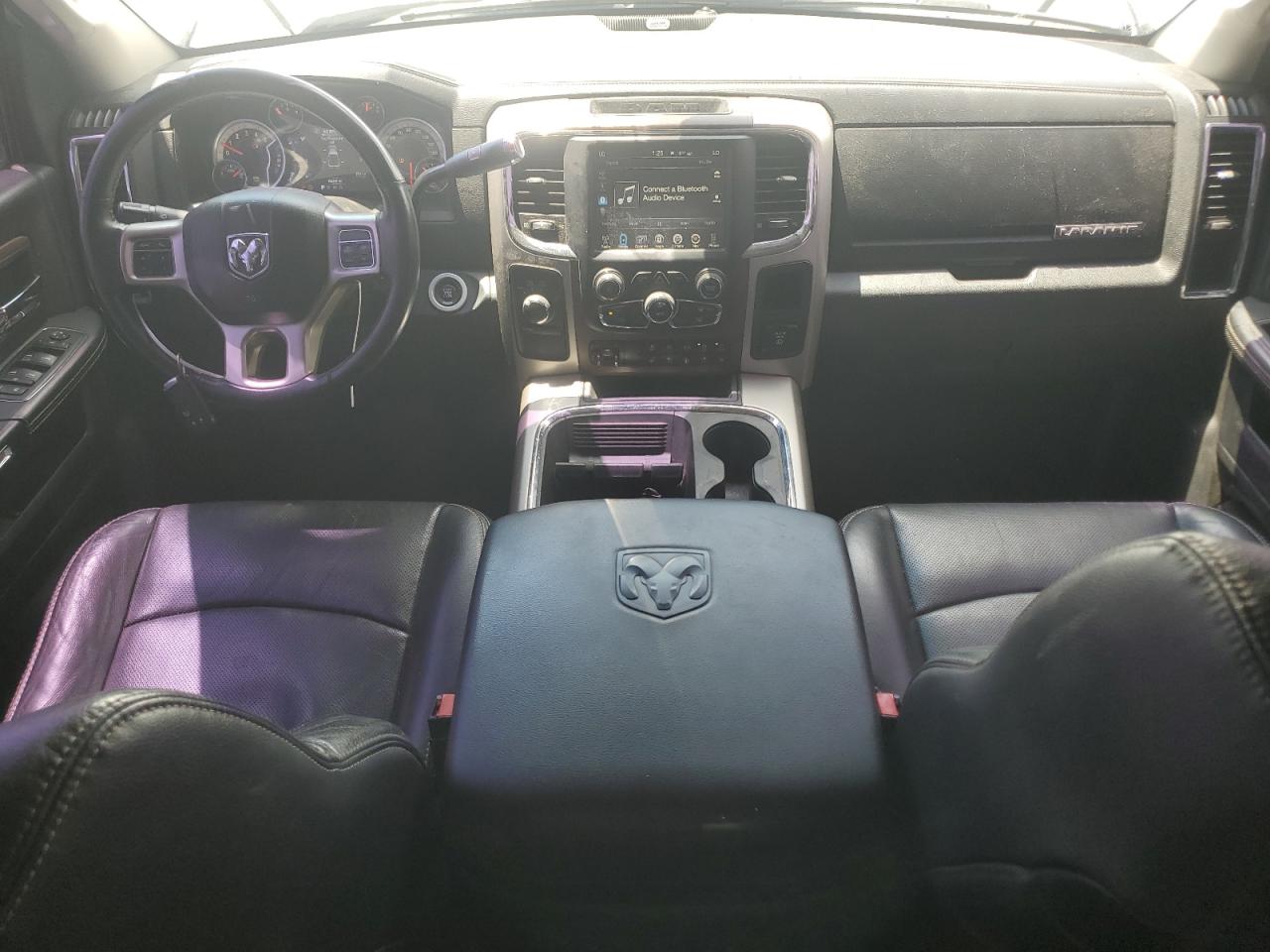 2016 Ram 2500 Laramie VIN: 3C6UR5FL9GG108670 Lot: 63220895