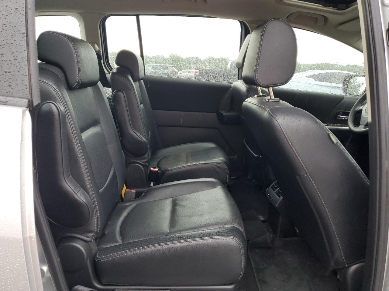 2009 Mazda 5 VIN: JM1CR293690330542 Lot: 63279085