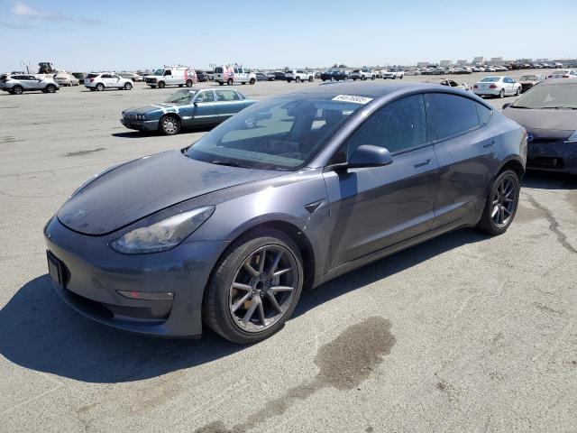  TESLA MODEL 3 2023 Gray