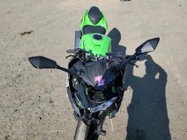  KAWASAKI ALL OTHER 2020 Зелений
