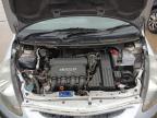 2003 HONDA JAZZ SE CVT  for sale at Copart NEWBURY