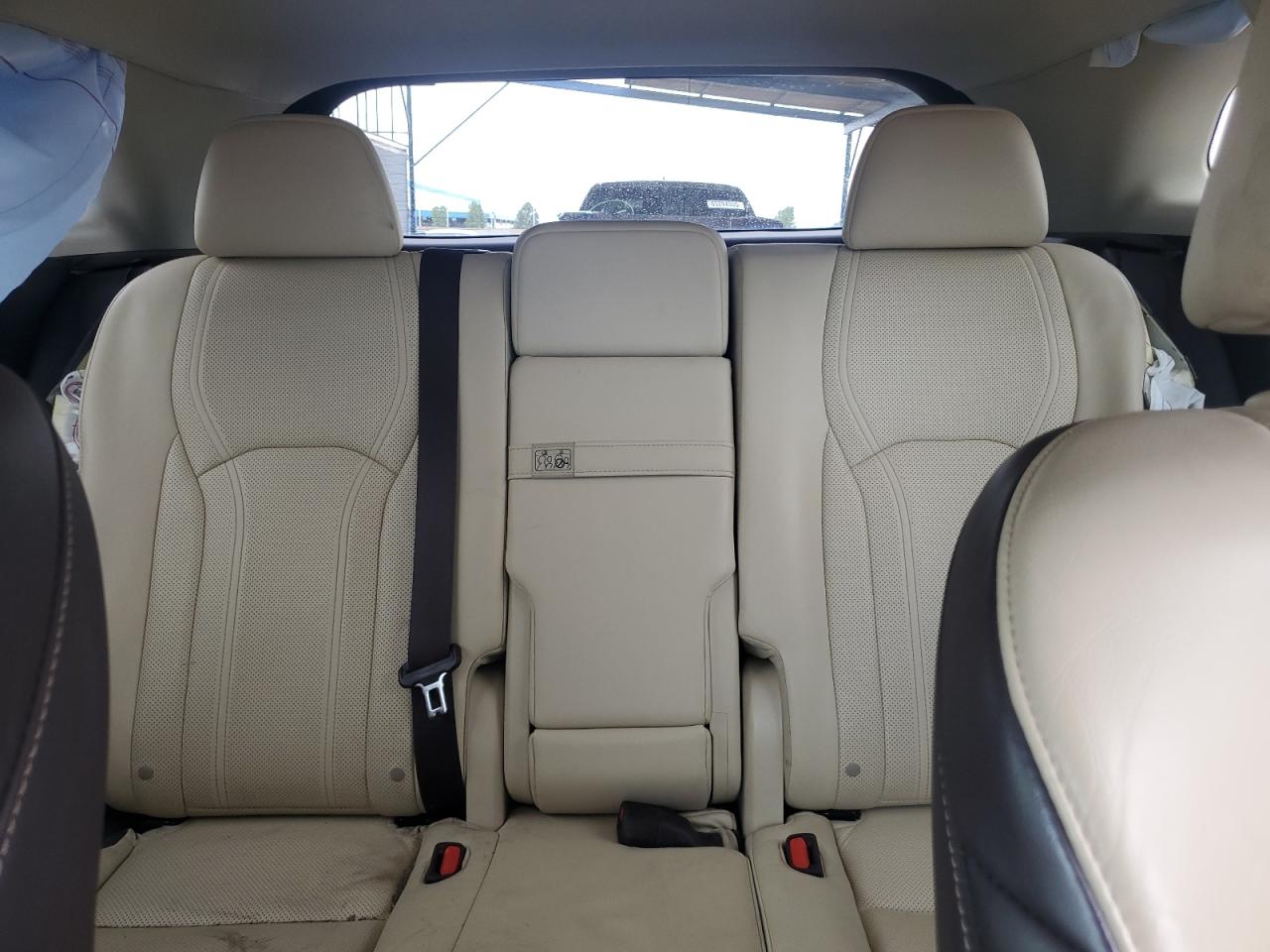 2019 Lexus Rx 350 Base VIN: 2T2ZZMCA9KC127942 Lot: 65225305