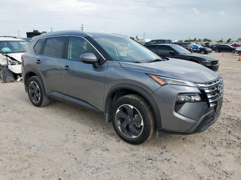  NISSAN ROGUE 2024 Szary