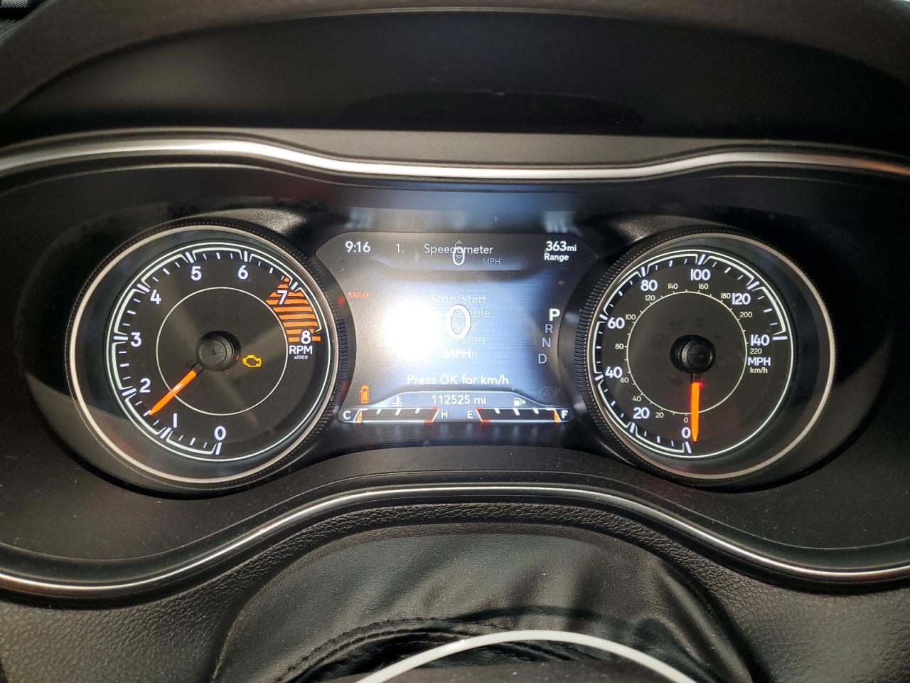 2020 Jeep Cherokee Limited VIN: 1C4PJMDX6LD510473 Lot: 64994155