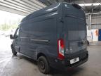 2021 FORD TRANSIT 35 for sale at Copart EAST KILBRIDE