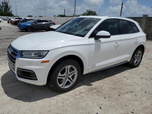 AUDI Q5 – zdjęcie z aukcji, lot #64656315