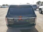 2013 LAND ROVER RANGE ROVER SUPERCHARGED   à vendre chez Copart FL - ORLANDO SOUTH