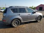 2009 MITSUBISHI OUTLANDER ES   à vendre chez Copart ON - LONDON