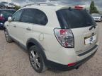 2013 CHEVROLET CAPTIVA LT for sale at Copart WISBECH