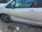 2014 TOYOTA YARIS HYBR for sale at Copart BRISTOL