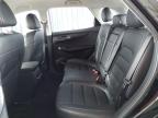 2023 MG HS SE S-A for sale at Copart SANDTOFT