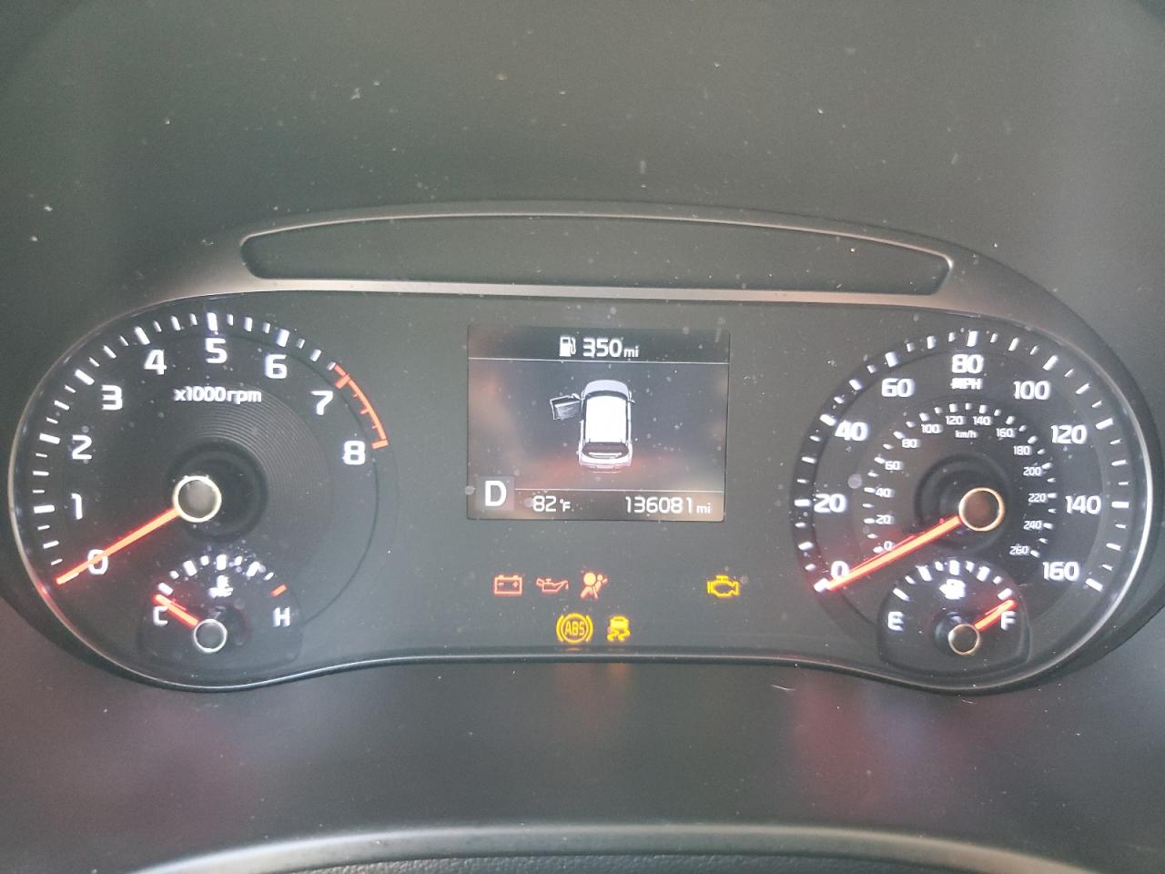 2020 Kia Soul Lx VIN: KNDJ23AU9L7104709 Lot: 66673005