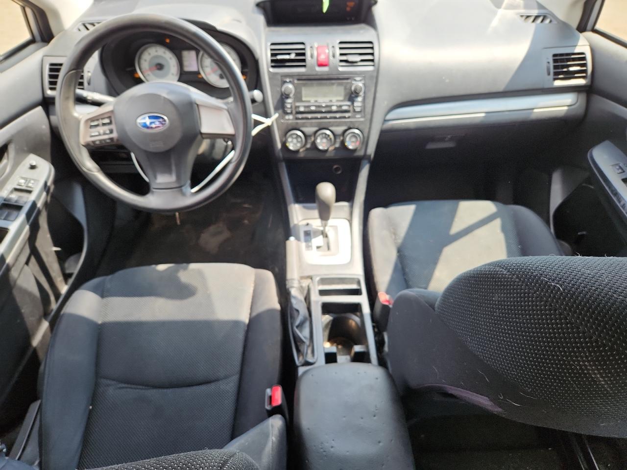 2014 Subaru Impreza VIN: JF1GPAA69E8254680 Lot: 65145495