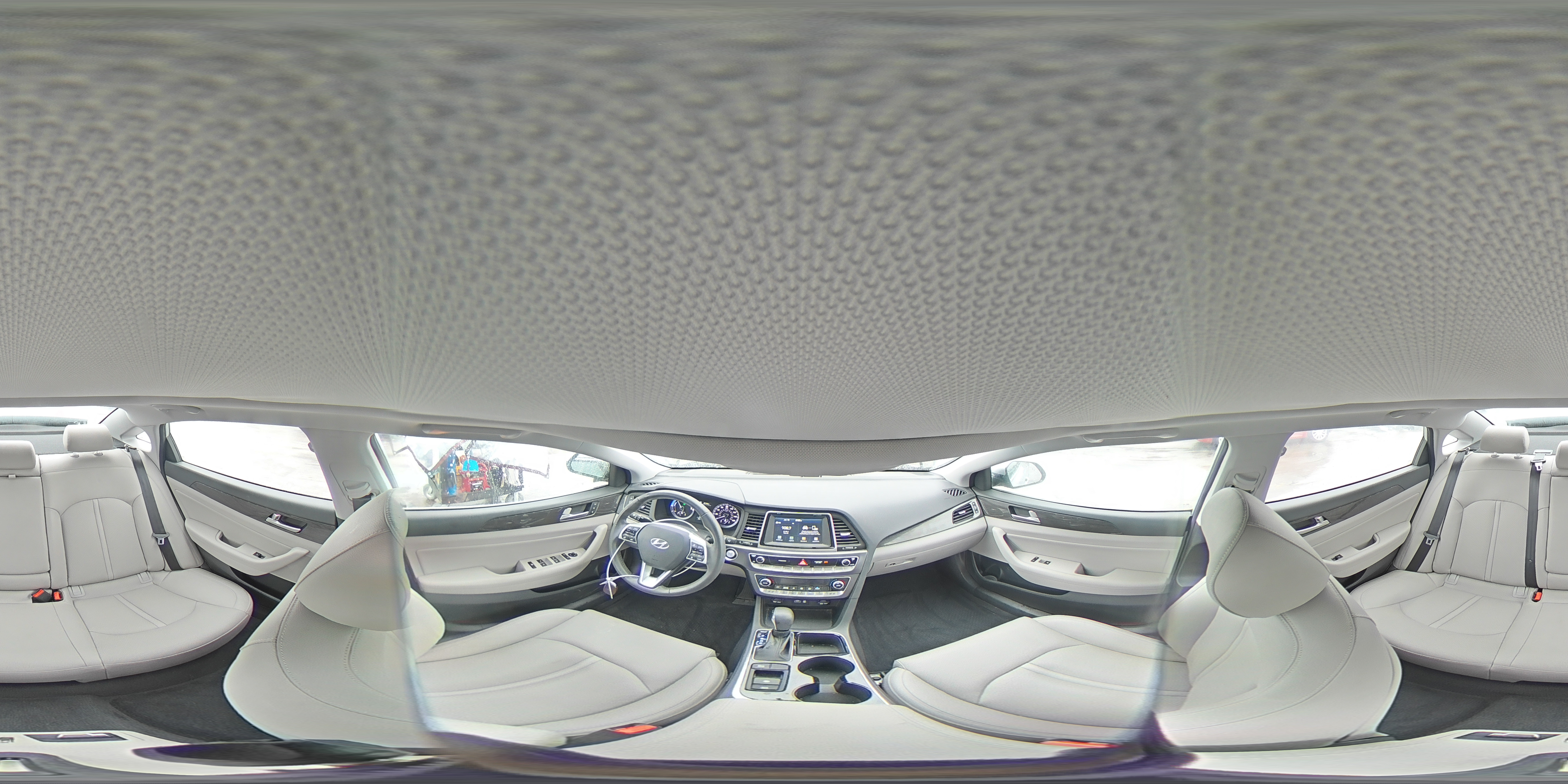 2022 Hyundai Sonata Hybrid VIN: KMHE34L38KA092560 Lot: 64973715