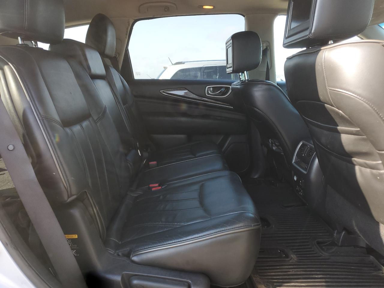 2013 Infiniti Jx35 VIN: 5N1AL0MM0DC314269 Lot: 63785915