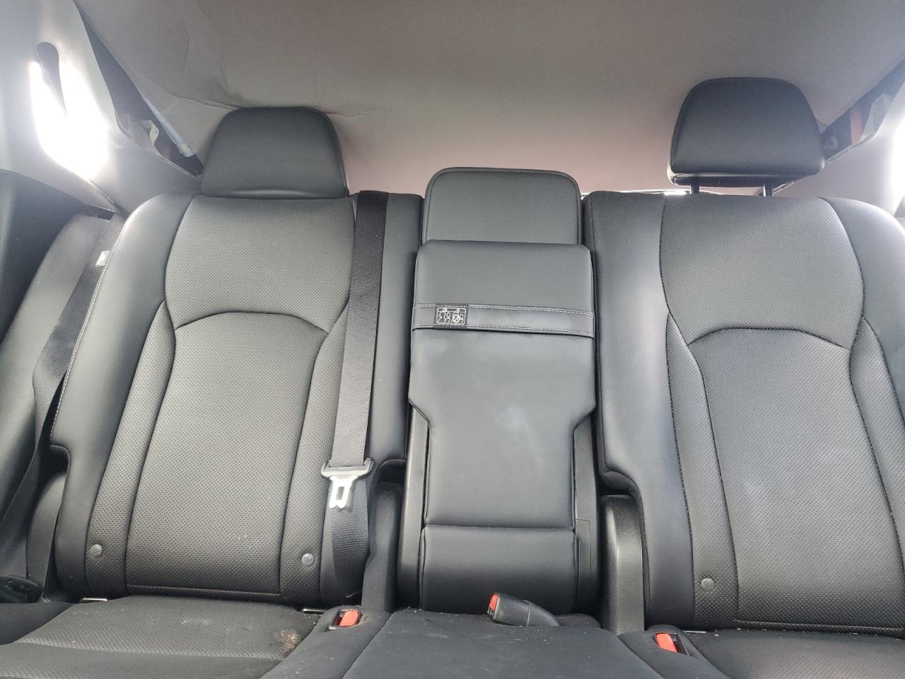 2020 Lexus Rx 350 VIN: 2T2HZMDA5LC220114 Lot: 62987915