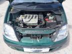 2001 RENAULT MEGANE SCE for sale at Copart BRISTOL