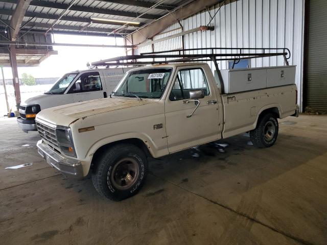 1986 Ford F150