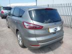 2017 FORD S-MAX TITA for sale at Copart WESTBURY
