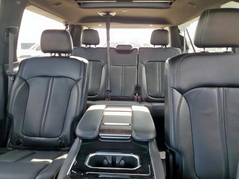 2024 JEEP GRAND WAGONEER L SERIES I  