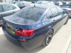 2014 BMW 520D M SPO for sale at Copart SANDY