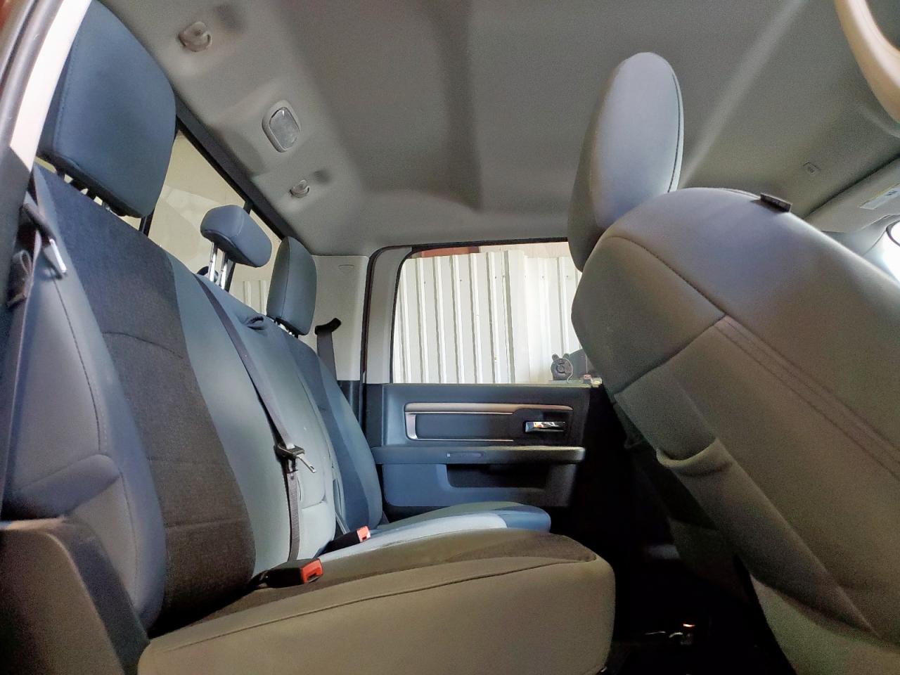 1c6rr6tt0ks711640 1C6RR6TT0KS711640 2019 Ram 1500 Classic Slt