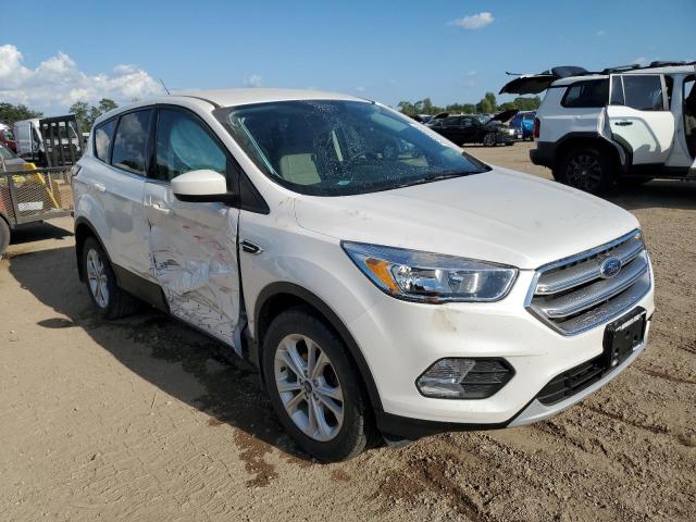  FORD ESCAPE 2017 Biały