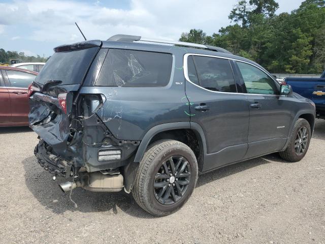  GMC ACADIA 2019 Синий