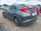 2012 HONDA CIVIC I-VT for sale at Copart NEWBURY