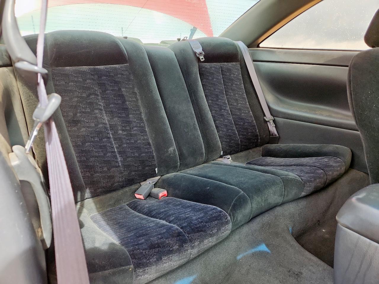 2003 Toyota Camry Solara Se VIN: 2T1CE22P83C020155 Lot: 63653025