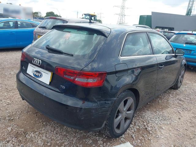 2012 AUDI A3 SPORT T