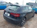 2012 AUDI A3 SPORT T for sale at Copart BRISTOL