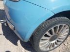 2014 FIAT 500 C LOUN for sale at Copart BRISTOL