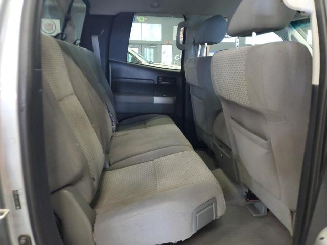 2008 TOYOTA TUNDRA DOUBLE CAB  