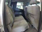 2008 TOYOTA TUNDRA DOUBLE CAB   for sale at Copart CT - HARTFORD SPRINGFIELD
