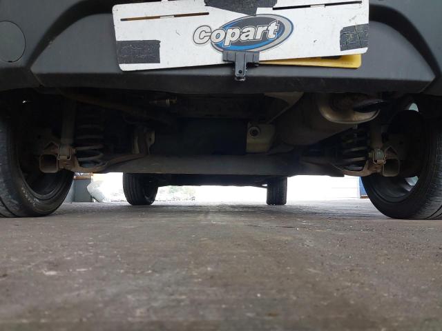 2014 FORD ECOSPORT T