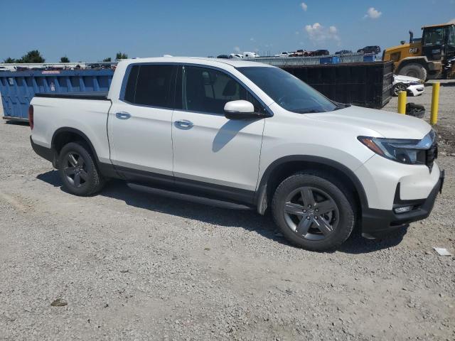  HONDA RIDGELINE 2022 Biały