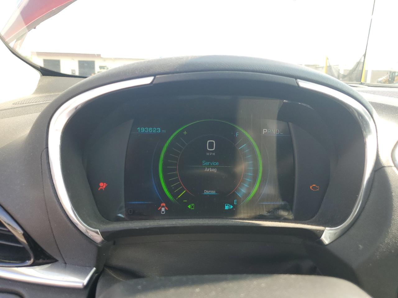 2018 Chevrolet Volt Premier VIN: 1G1RB6S54JU109139 Lot: 64653025